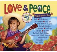 Love and Peace [Greatest Hits for Kids]
