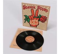 Love And Peace - Vinyle 33t