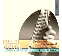 Love and Reconquest-Musique de la Renaissance Espagnole