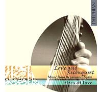 Love and Reconquest - Musique de la Renaissance Espagnole