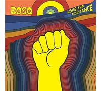Love And Resistance