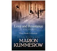 Love And Resistance In Wwii Germany