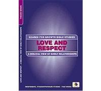 Love and Respect: A Biblical View of Godly Relationships ~, Word Worldwide (Auteur)