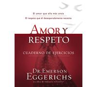Love and Respect - Workbook