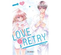 Love and Retry T01
