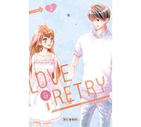 Love and Retry T02 (2)