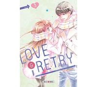 Love and Retry T03