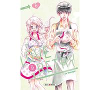 Love and Retry T06 (6)