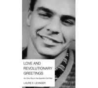Love And Revolutionary Greetings