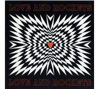 Love And Rockets