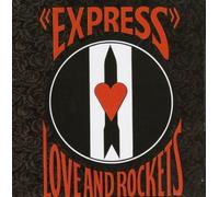 Love and Rockets - Express [Import]