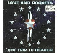 Love and Rockets - Hot Trip to Heaven [Import]