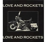 Love and Rockets [Import]