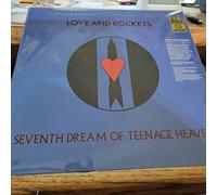 Love and Rockets - Seventh Dream of Teenage Heaven