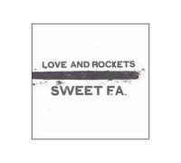 Love And Rockets - Sweat F. A. [Import]