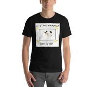 Love and Rockets T-Shirt Earth Sun Moon Indie Alternative Bands Men Black XL