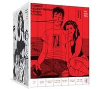 Love And Rockets: The First Fifty