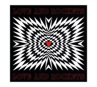 Love And Rockets - Vinyle 33 Tours
