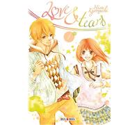 Love and Tears T01