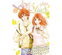 Love and Tears T02