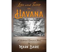 Love And Terror In Havana