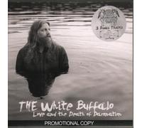 Love and the Death of Damnation (UK/Euro Deluxe Edition with 3 Bonus Tracks) by The White Buffalo