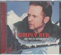 Love and the Russian Winter by Simply Red [Audio CD] NEUF