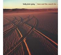 Love and The Search for. [Import]