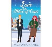 Love and the Three of Cups: Steamy Sapphic Small-Town Romance