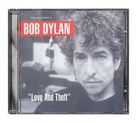 Bob Dylan – Love and Theft