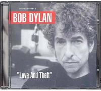 Bob Dylan – Love and Theft