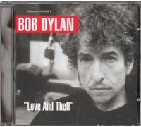 Bob Dylan – Love and Theft