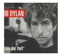Love And Theft