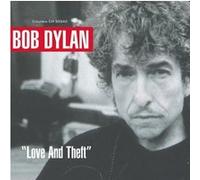 Dylan, Bob - Love And Theft
