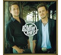 Love and Theft - Love and Theft [Import]
