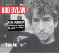 Love and Theft [MINIDISC] [UK Import]