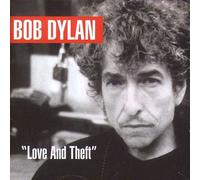 Love And Theft (Special Limited Edition)
