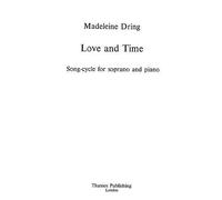 Love And Time / Recueil