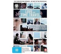 Love And Time Travel