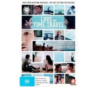 Love and Time Travel ( Chronesthesia ) [ NON-USA FORMAT, PAL, Reg.0 Import - Australia ]