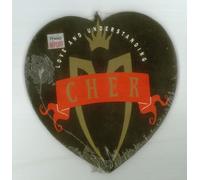 Love And Understanding - Heart Pack - Sealed