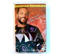 Love and Understanding [Import]