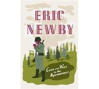 Love and War in the Apennines by Eric Newby Paperback Book Newby, Eric (Auteur)