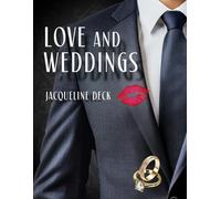 Love and Weddings: Planner
