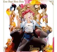 Love angel music baby