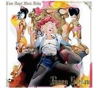 Love angel music baby