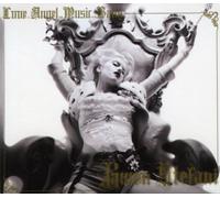 Love.Angel.Music.Baby.