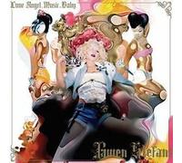 Love.Angel.Music.Baby. by Gwen Stefani (2004-11-23)