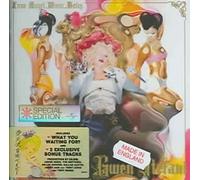Love.Angel.Music.Baby. by Gwen Stefani [Audio CD] NEUF