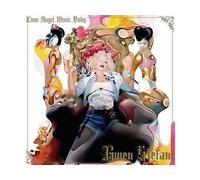 Love angel music baby CD